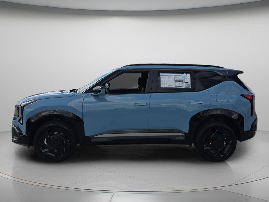 2027 Kia Seltos - $34,485