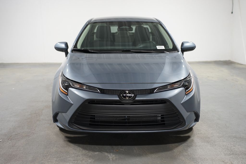 2024 Toyota Corolla LE 2