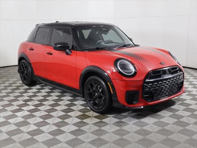 Thumbnail: 2026 MINI Cooper - 3