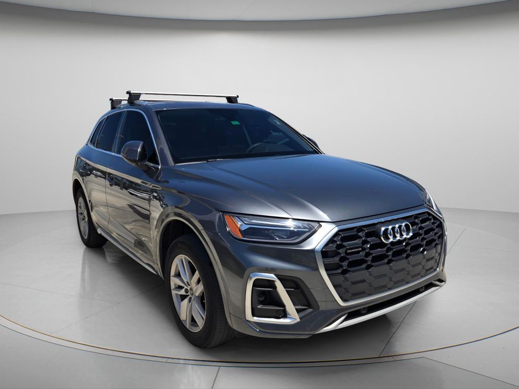 2024 Audi Q5 - $26,788