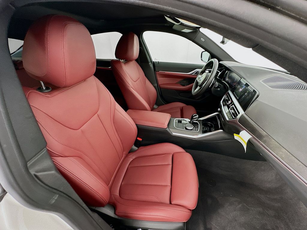 2023 BMW 4 Series 430i 29
