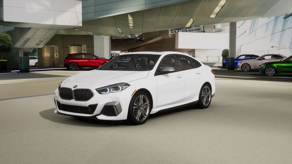 2024 BMW 2 Series M235i xDrive 32