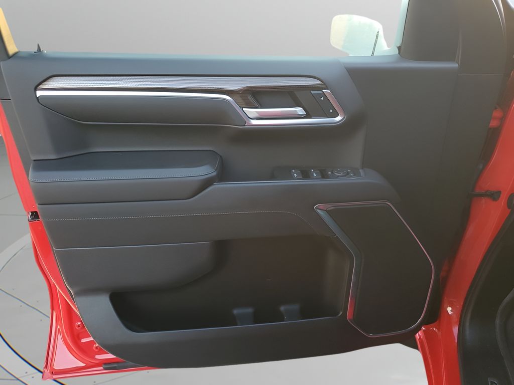 Used Car 2023 Chevrolet Silverado 1500  Lt For Sale Under $35,000 In Austin, Texas