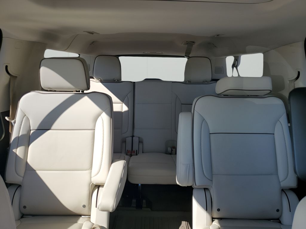 Used Car 2021 Gmc Yukon Xl  Denali For Sale Under $50,000 In Austin, Texas