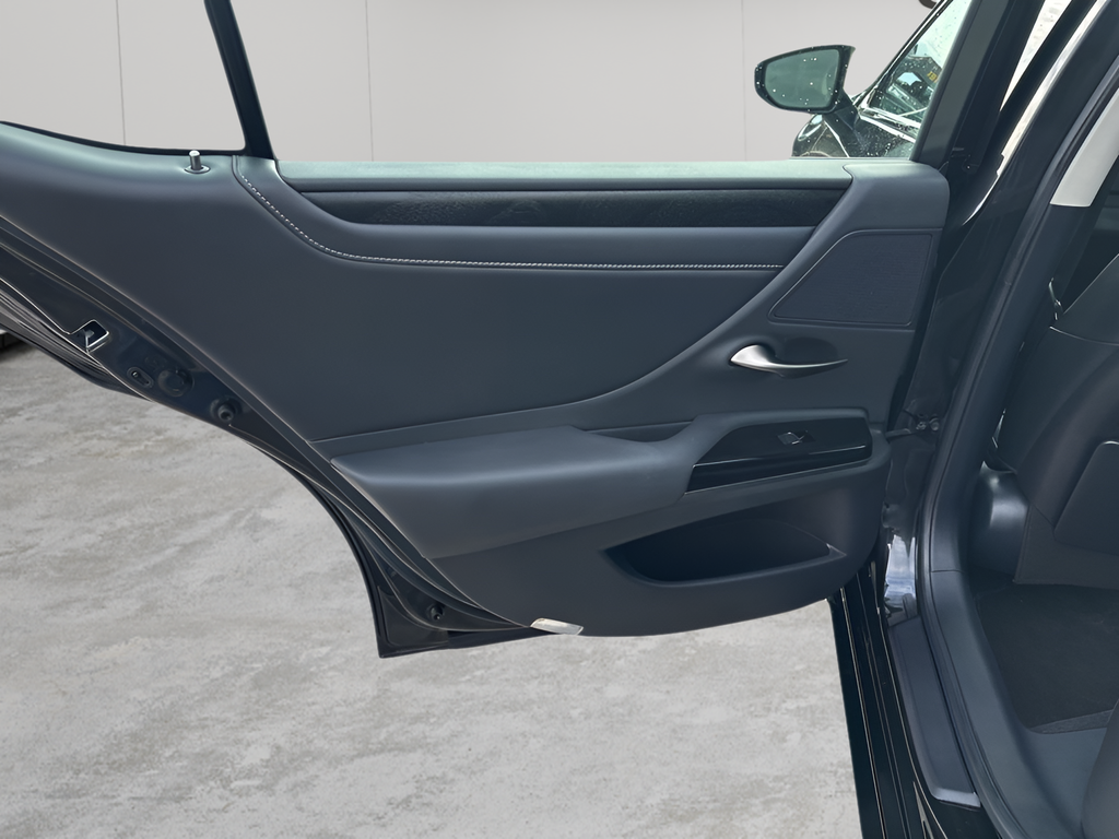 Used Car 2024 Lexus Es  350 For Sale Under $50,000 In Austin, Texas