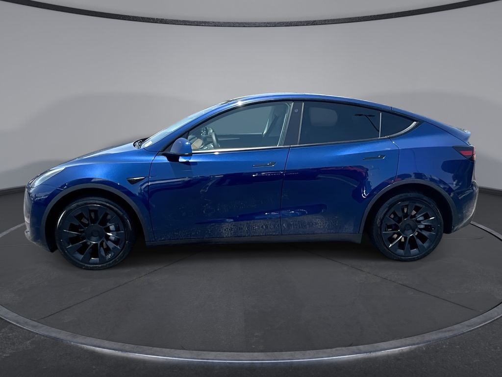 Thumbnail: 2023 Tesla Model Y - 14