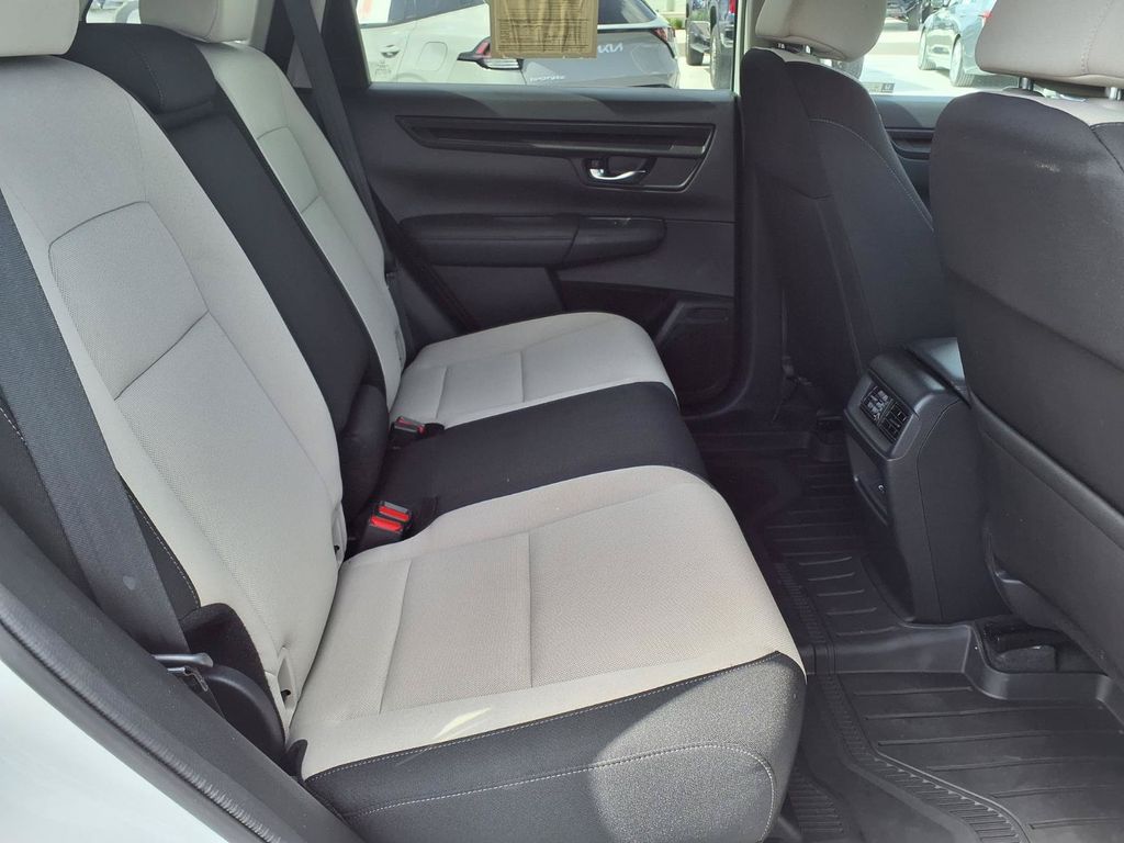 Used 2024 Honda CR-V SUV
