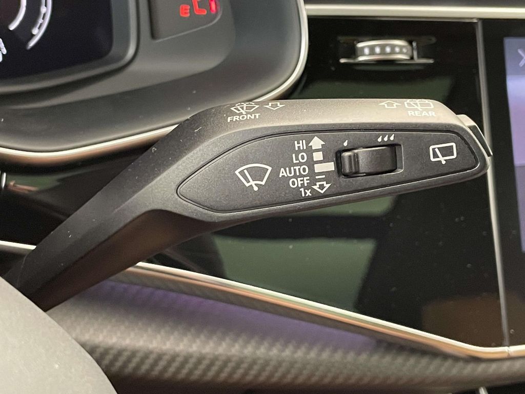2027 Audi RS Q8 performance 4.0T Blue at Audi Porsche Sewickley