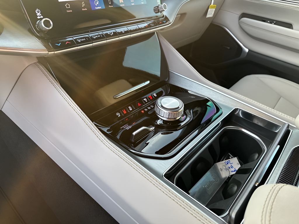 New Car 2025 Jeep Wagoneer  Base For Sale Under $70,000 In Austin, Texas