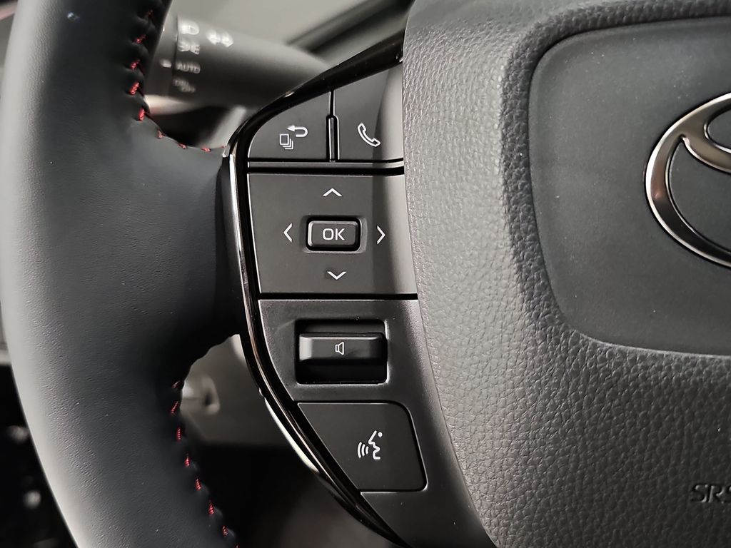 New 2027 Toyota Prius Plug-in Hybrid Sedan