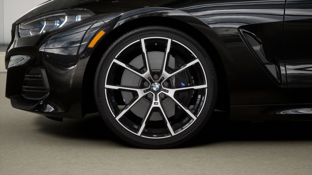 Thumbnail: 2026 BMW 8 Series - 7