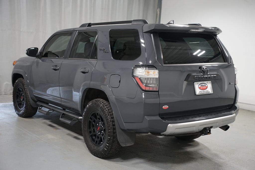 Thumbnail: 2024 Toyota 4Runner - 6
