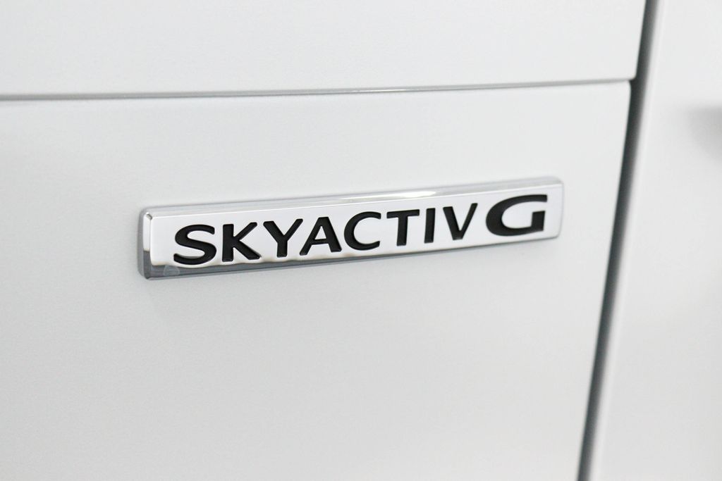 New Car 2025 Mazda Cx-50  2.5 S Premium Plus Package For Sale In Georgetown, Texas