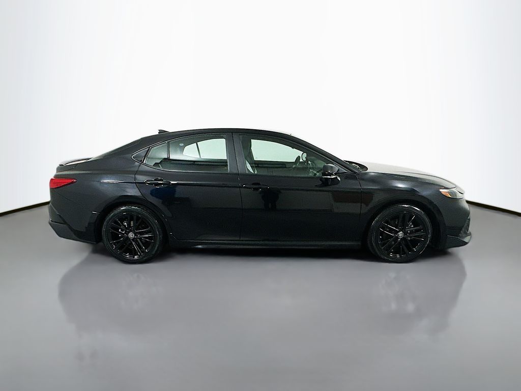 Thumbnail: 2025 Toyota Camry - 4