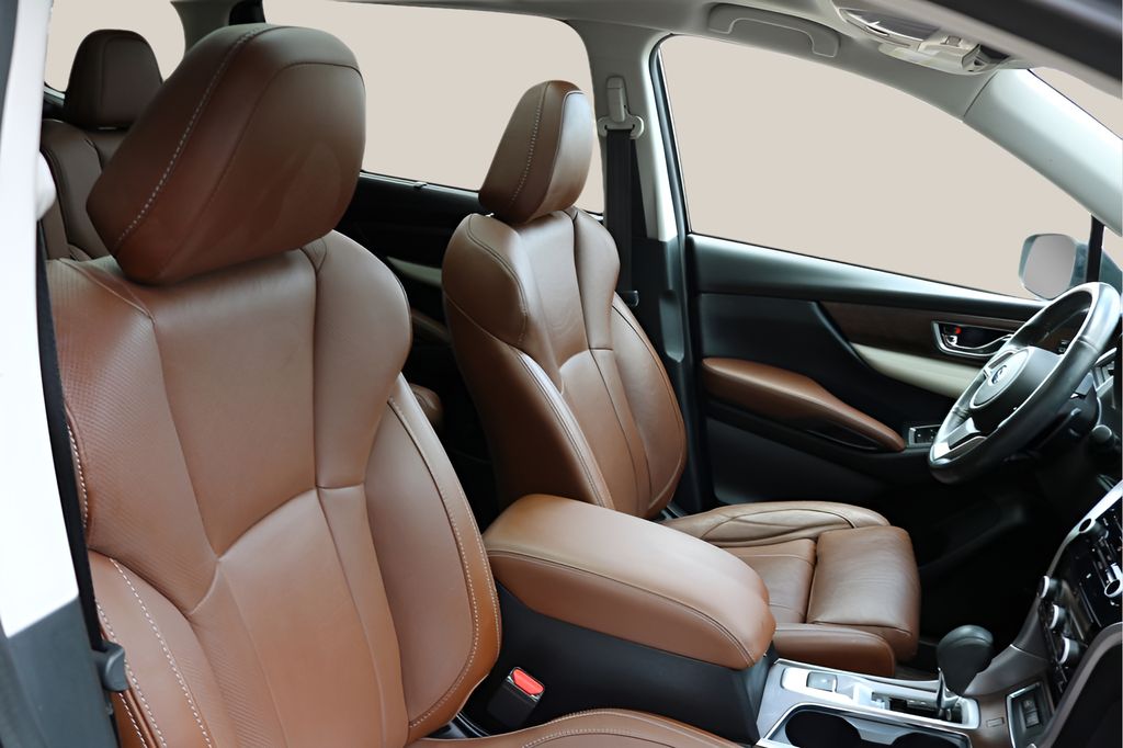 Used Car 2022 Subaru Ascent  Touring For Sale Under $35,000 In Austin, Texas