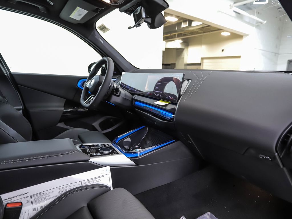 Thumbnail: 2026 BMW X3 - 28