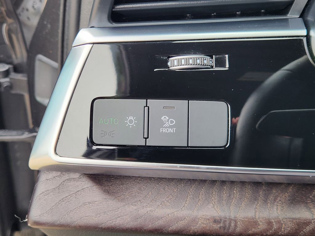 2021 Audi Q7 45 Premium Plus Gray at Ultimate Motorsports