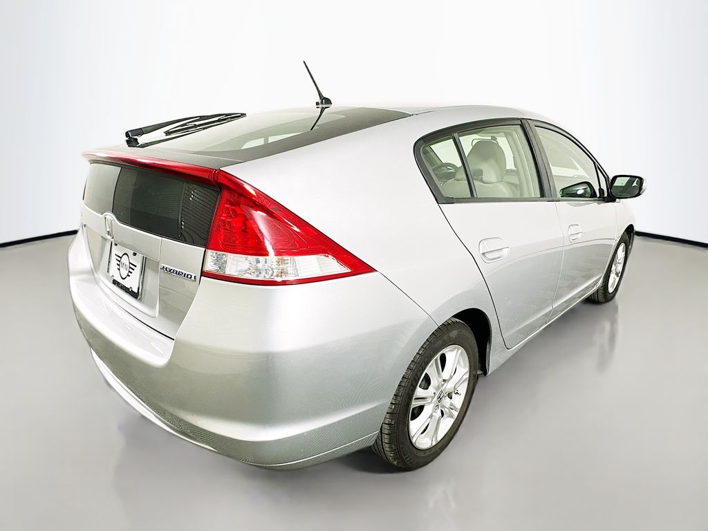 Thumbnail: 2010 Honda Insight - 5