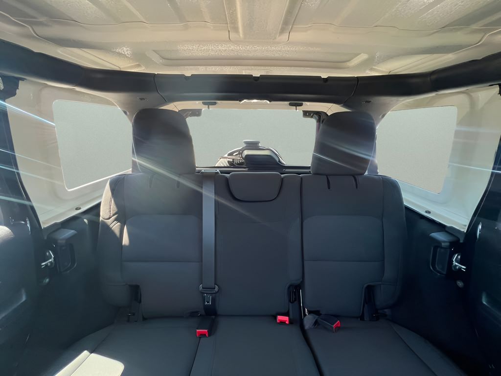 Used 2022 Jeep Wrangler SUV