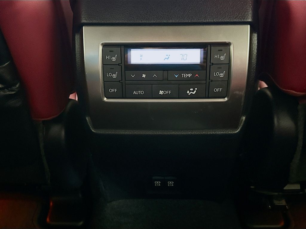 Thumbnail: 2023 Lexus GX - 27