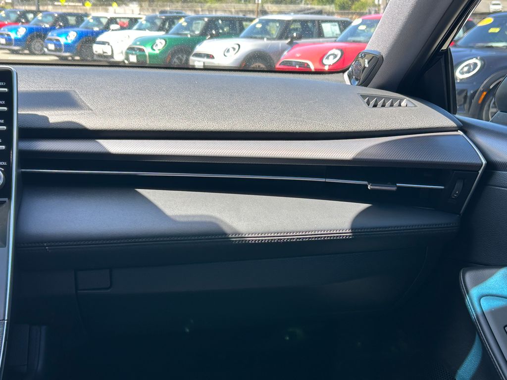 Thumbnail: 2019 Toyota Avalon - 25
