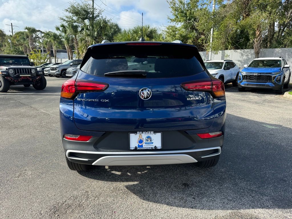 2022 Buick Encore GX Select 7