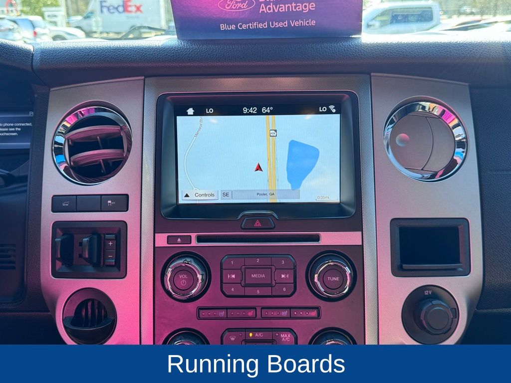 2017 Ford Expedition XLT