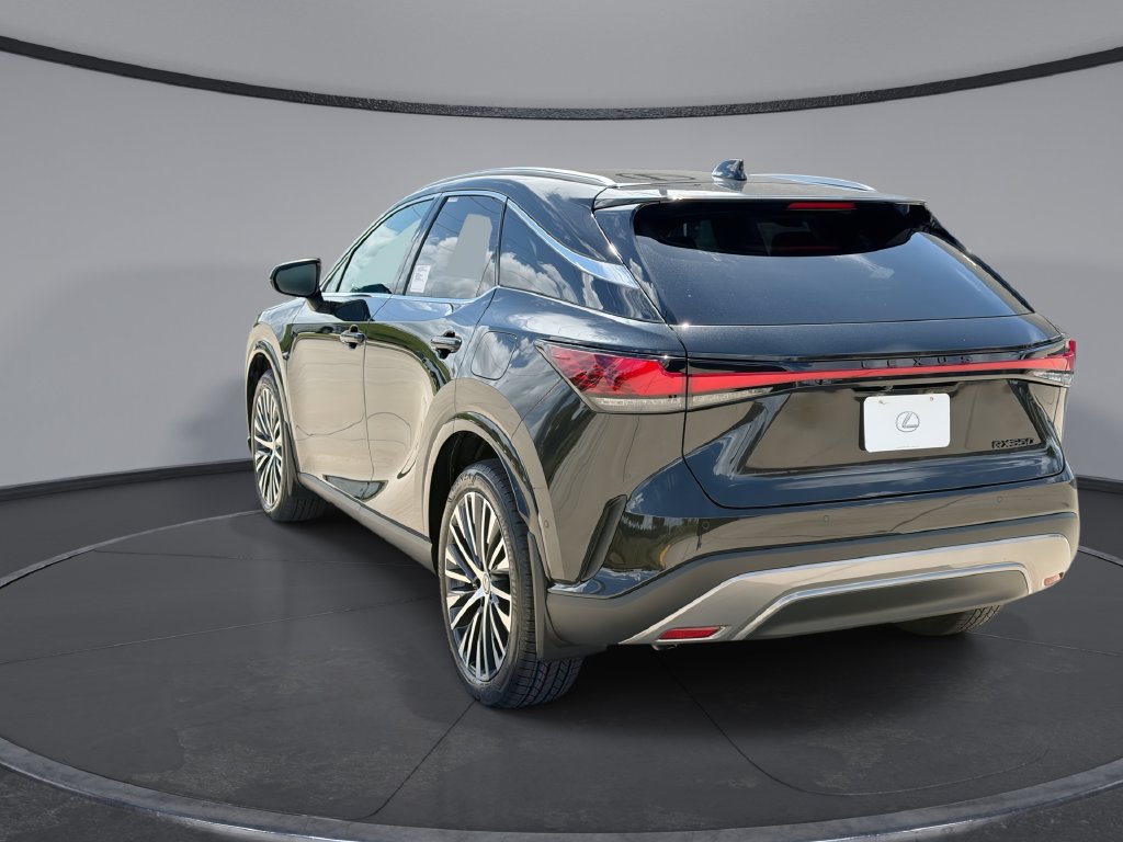 Thumbnail: 2026 Lexus RX - 10