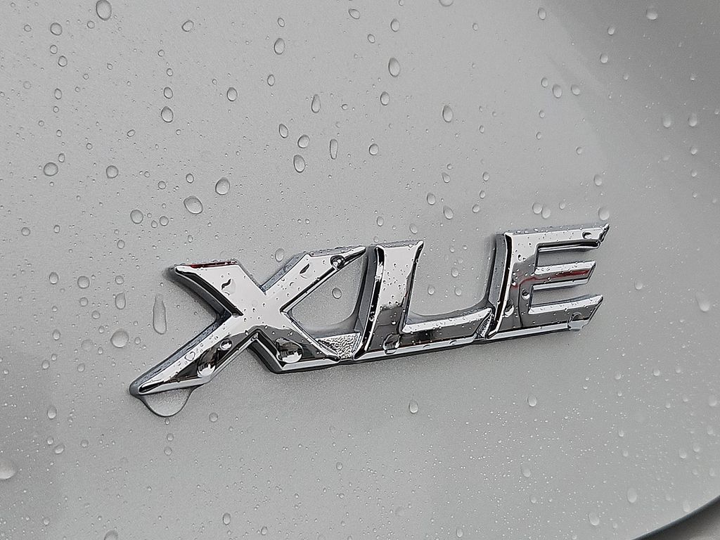 Thumbnail: 2026 Toyota Camry - 20