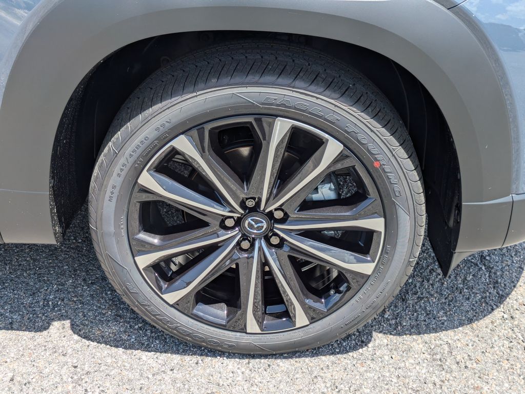 2026 Mazda CX-50 2.5 S Premium