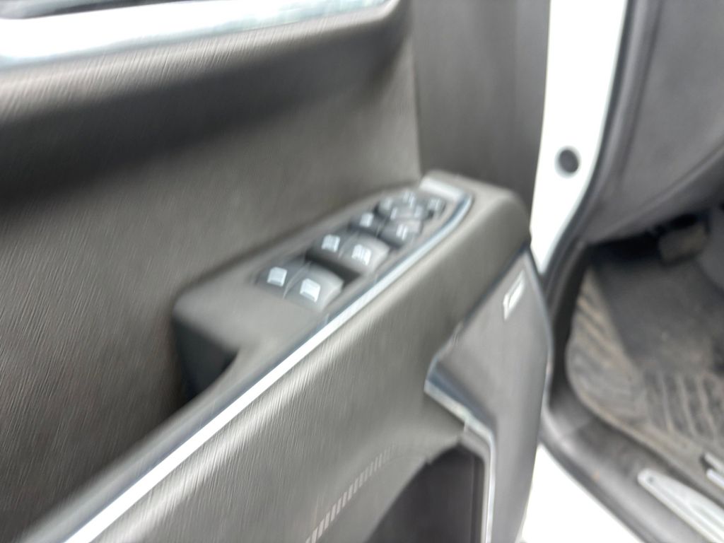 Used Car 2024 Chevrolet Silverado 1500  Ltz For Sale Under $60,000 In Austin, Texas