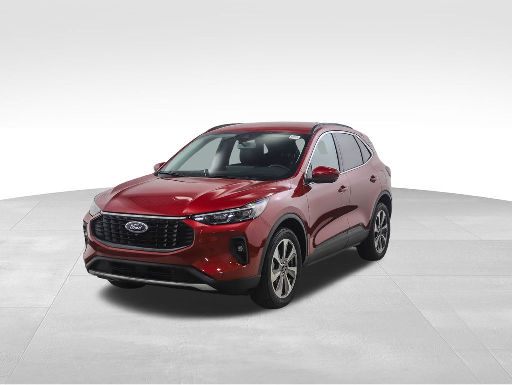 2024 Ford Escape Platinum -
                Bloomington, MN