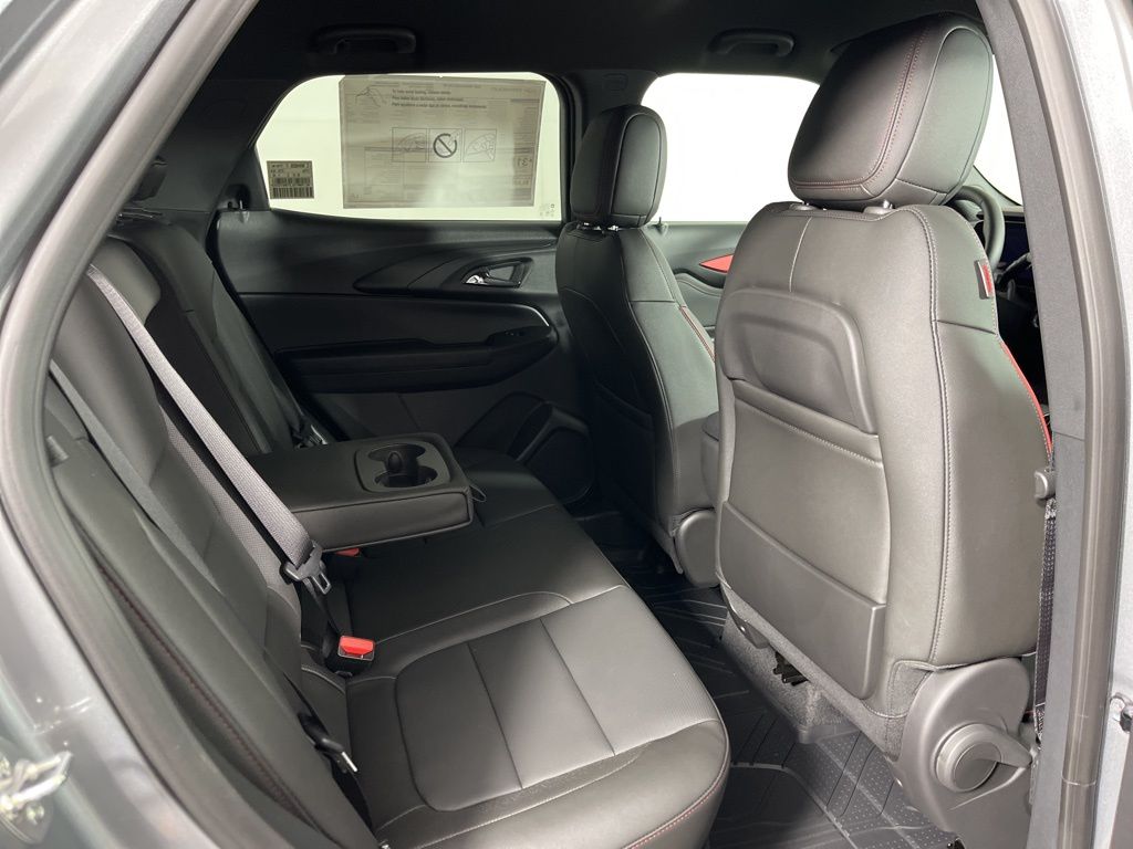 Thumbnail: 2026 Chevrolet TrailBlazer - 11