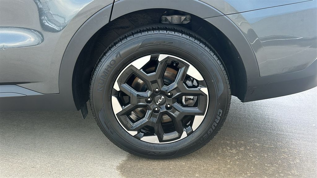 2024 Kia Sorento S Gray at Big Star Buick GMC