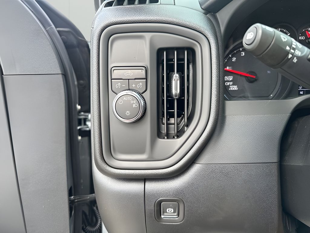 New Car 2025 Gmc Sierra 1500  Pro For Sale Under $40,000 In Austin, Texas