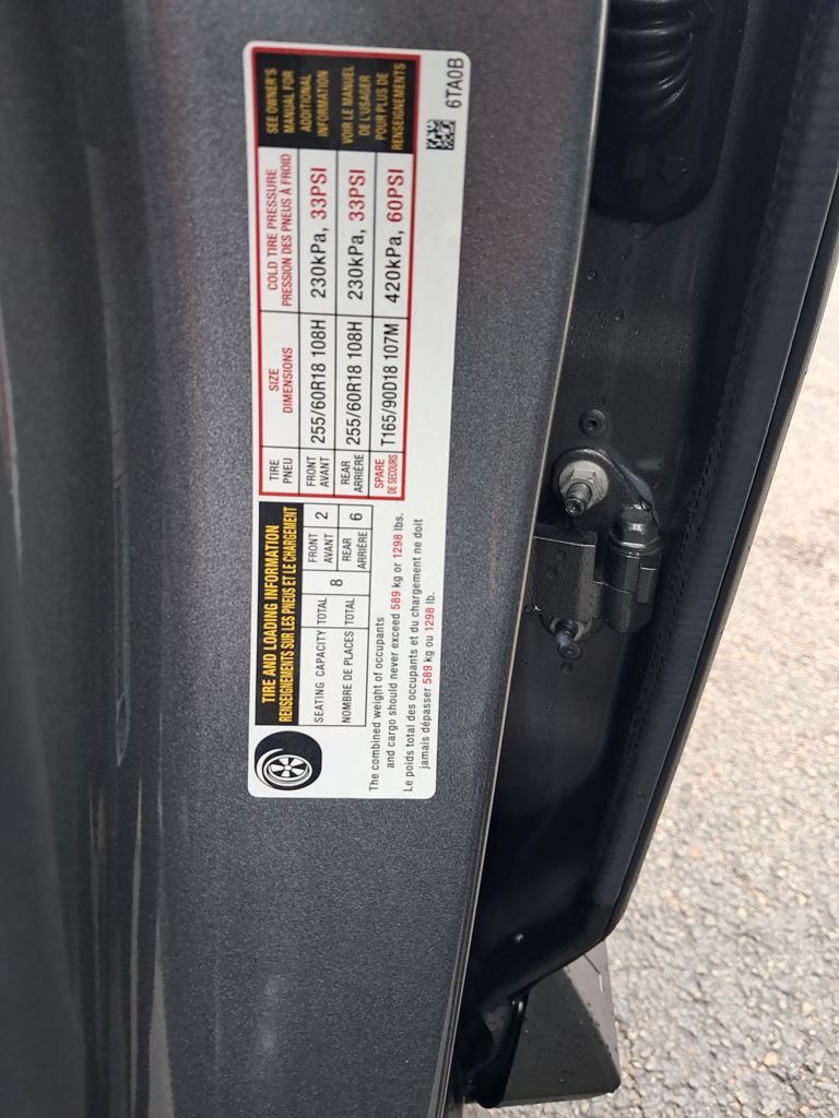 2026 Nissan Pathfinder SL Gray at John Sisson Motors