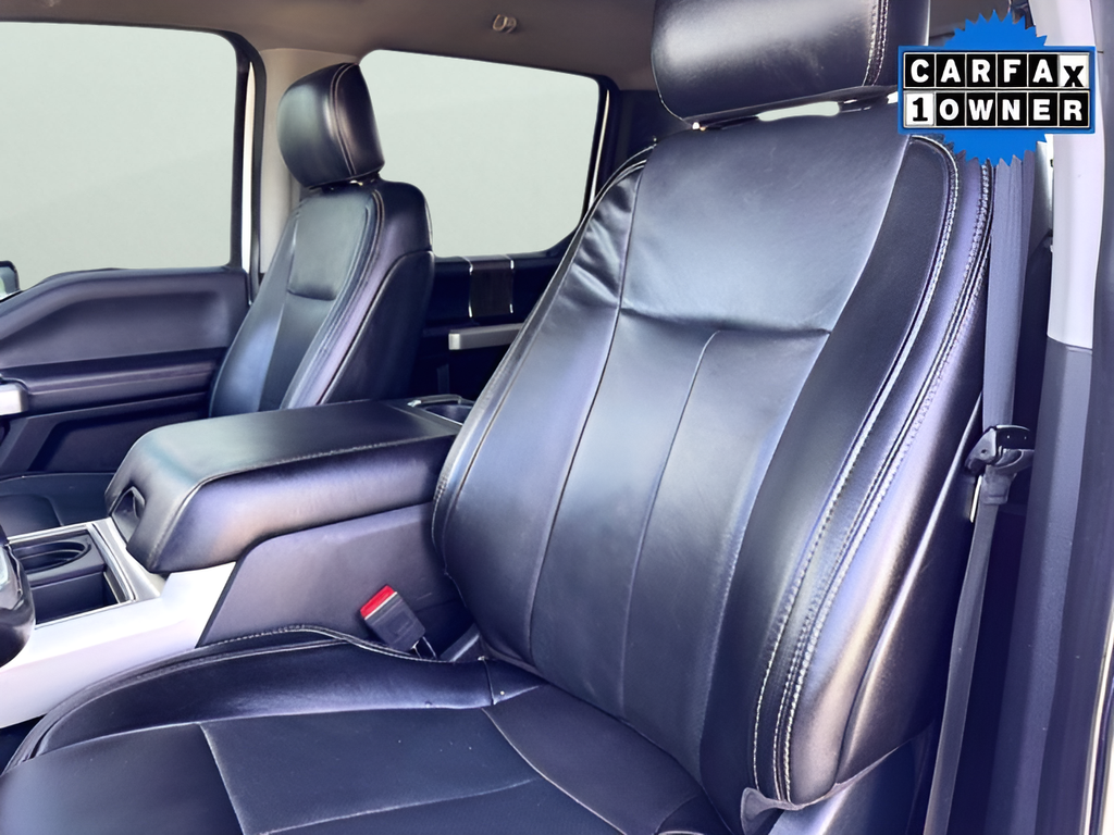 Used Car 2021 Ford F-250sd  Lariat For Sale Under $60,000 In Austin, Texas