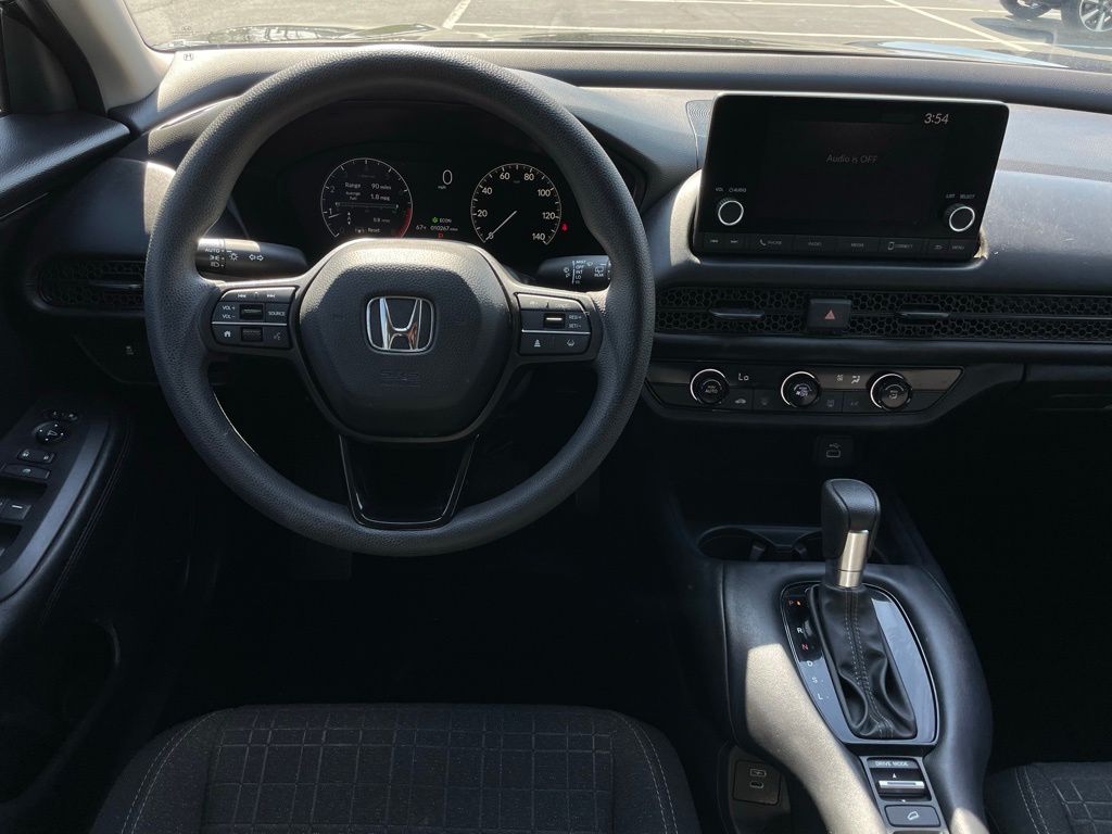 Thumbnail: 2025 Honda HR-V - 11