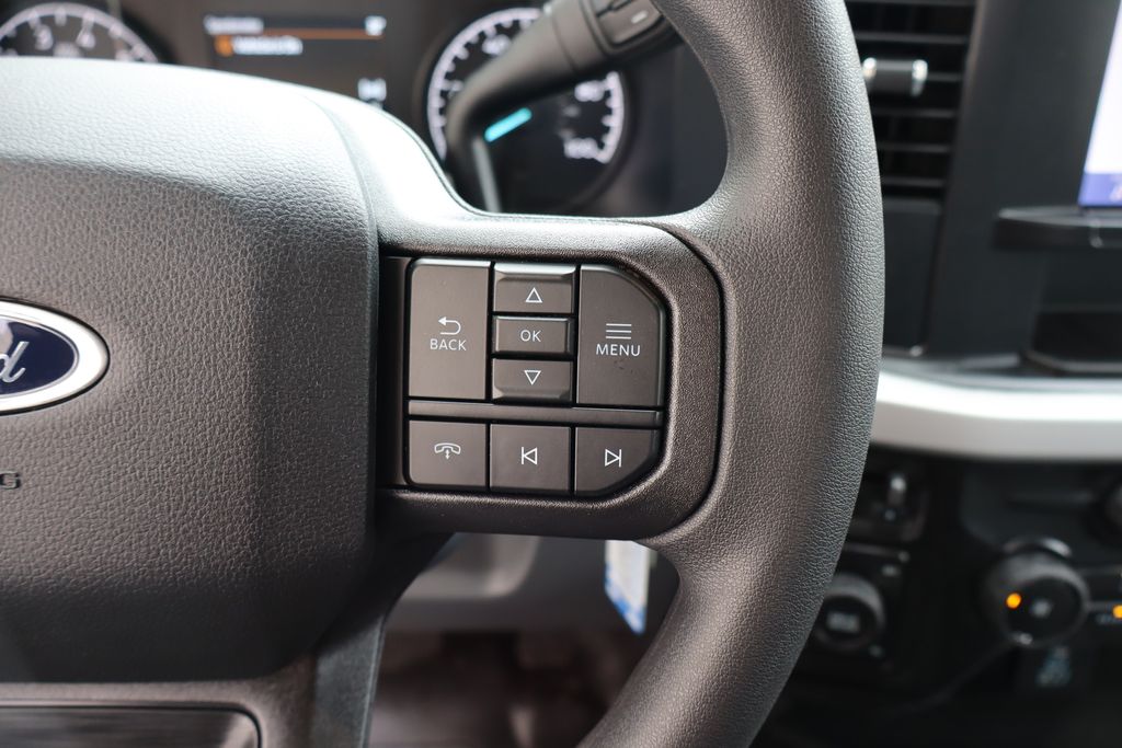 new 2026 Ford F-250SD car, priced at $52,651