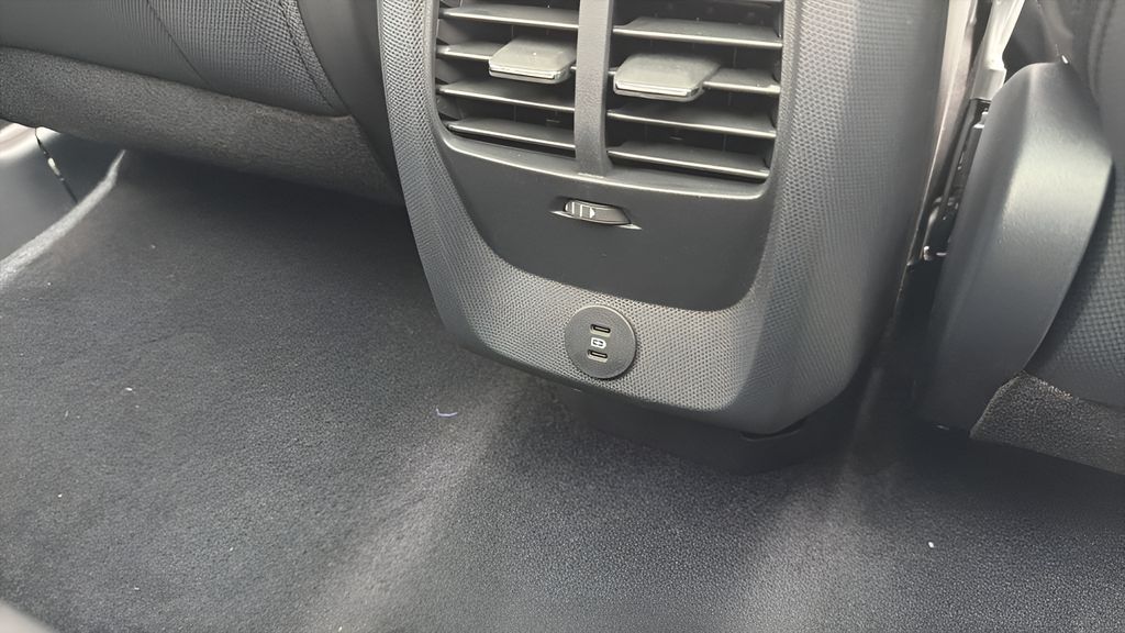 2026 Ford Mustang Mach-E