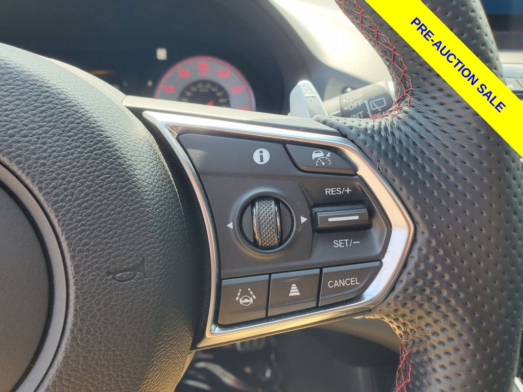 Used 2023 Acura RDX SUV