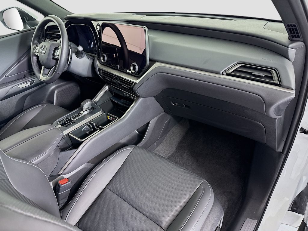 Thumbnail: 2025 Lexus TX - 17