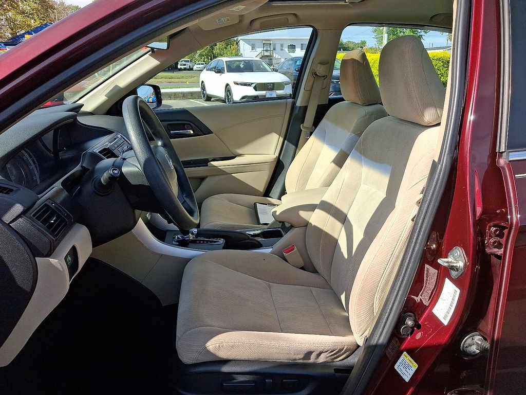 Thumbnail: 2013 Honda Accord - 14