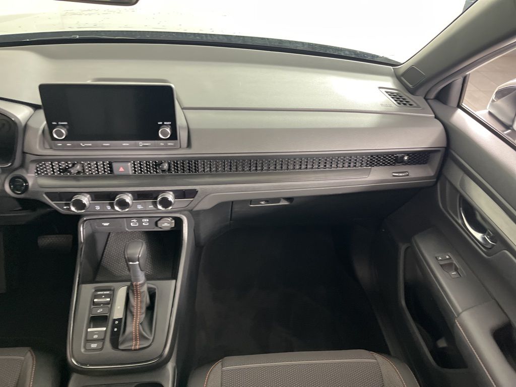 Thumbnail: 2025 Honda CR-V - 18