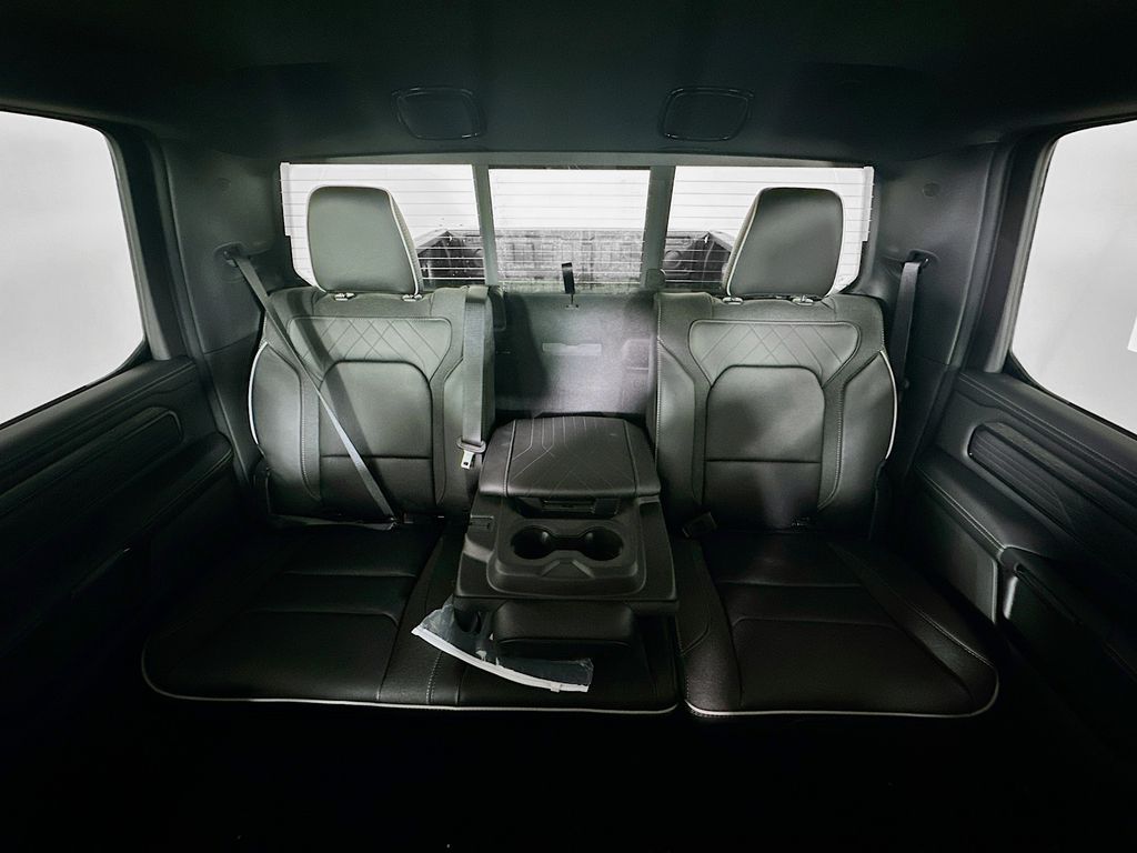 New 2026 Green Ram Limited 12in image 10