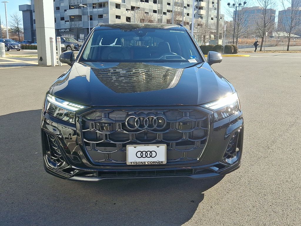 Thumbnail: 2026 Audi Q7 - 2