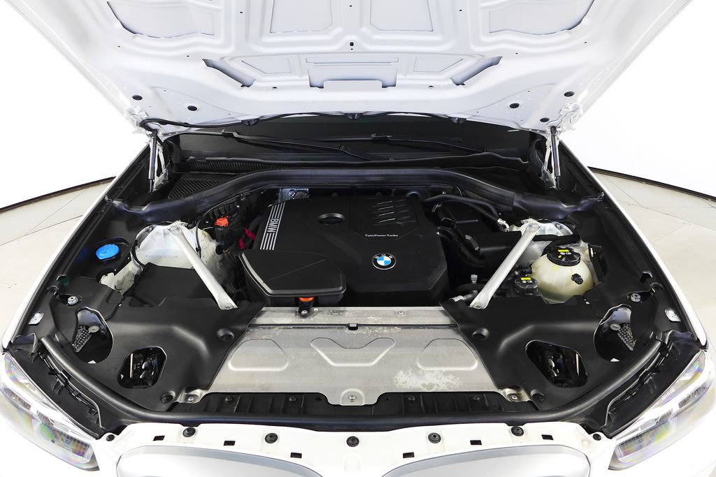 Thumbnail: 2023 BMW X3 - 6