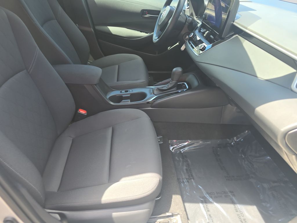 Used 2024 Toyota Corolla Sedan