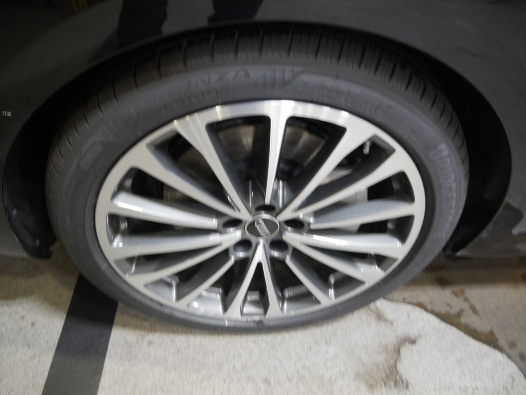 Thumbnail: 2026 Audi A6 - 13