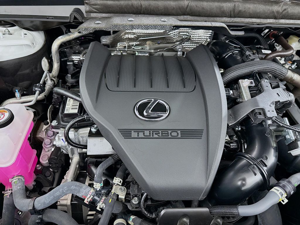 Thumbnail: 2025 Lexus RX - 30